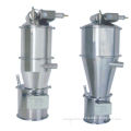 Qvc Series Pneumatic Vacuum Feeding Machine High Precision , Gmp